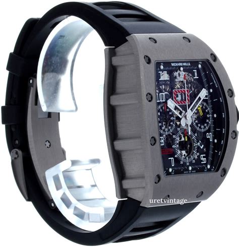 richard mille klocka pris